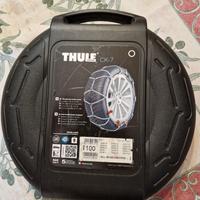 Catene da neve THULE CK-7 100