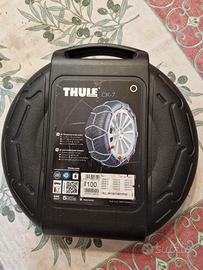 Catene da neve THULE CK-7 100