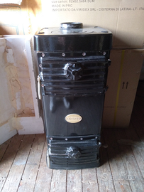 Stufa a legna NORDICA