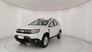 Dacia Duster 1.0 TCe GPL 4x2 Expression