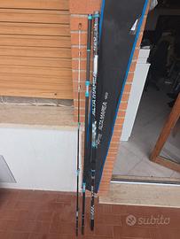 Canna Bad Bass Alta Marea