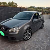 golf 5