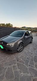 golf 5
