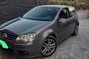 golf 5