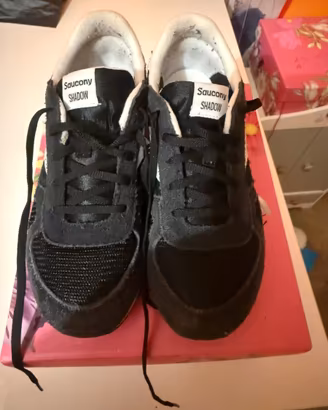 Scarpe saucony shadow