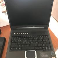 ACER TRAVELMATE 244 LM - RICAMBI
