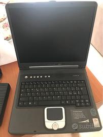 ACER TRAVELMATE 244 LM - RICAMBI