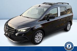 Mercedes-Benz Classe T 180 d AT