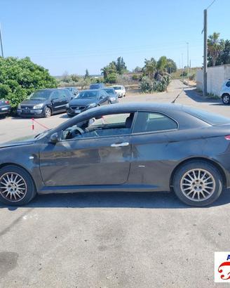 ALFA ROMEO GT 937 1.9 JTD 150CV 03-10 ricambi-