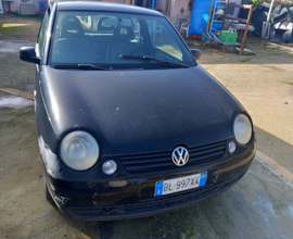 Volkswagen lupo 1.0 benzina