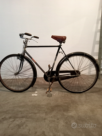 Bicicletta vintage