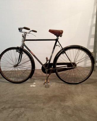 Bicicletta vintage