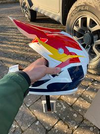 Casco acerbis profile nuovo taglia S