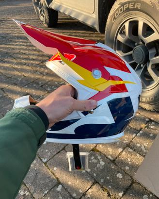 Casco acerbis profile nuovo taglia S