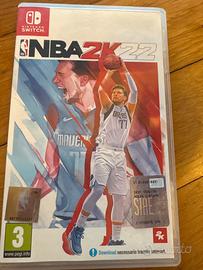 Nba2k22