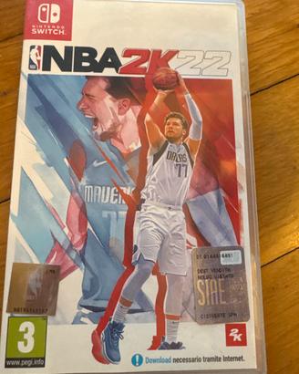 Nba2k22