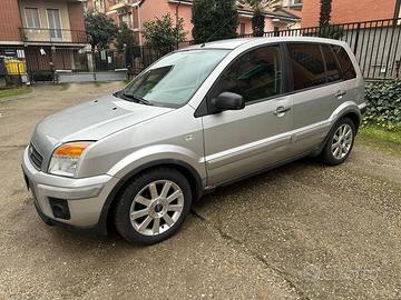 Ford Fusione 2009 - Benzina