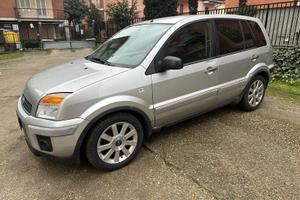 Ford Fusione 2009 - Benzina