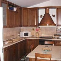 Contesto tranquillo e vista panoramica