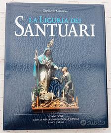 La Liguria dei Santuari