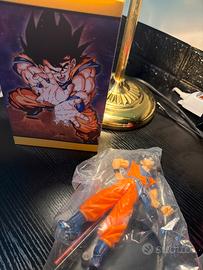 Statuetta dragonball