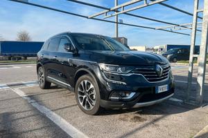 RENAULT Koleos dCi 175CV 4x4 X-Tronic Energy Execu