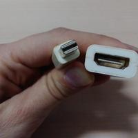 Adattatore da Mini DisplayPort a HDMI - marca Kana