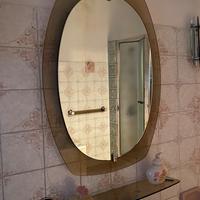 Arredo bagno completo vari pezzi