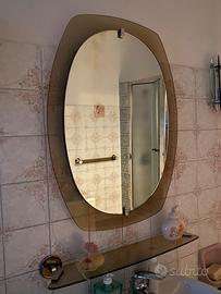 Arredo bagno completo vari pezzi