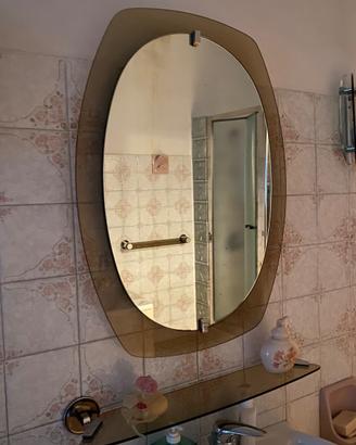 Arredo bagno completo vari pezzi