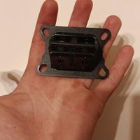 Pacco lamellare per am6