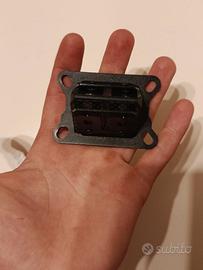 Pacco lamellare per am6