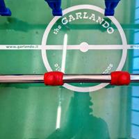 Calciobalilla Garlando