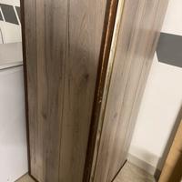 Mobile per Box o ripostiglio molto capiente