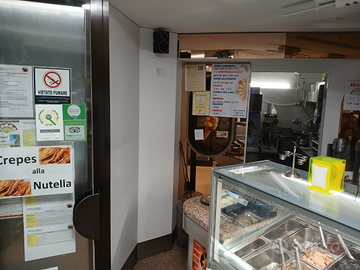 Storica gelateria il ventaglio