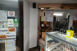 Storica gelateria il ventaglio