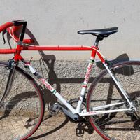 Bici da corsa vintage "Bottecchia 1992"