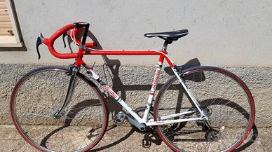 Bici da corsa vintage "Bottecchia 1992"