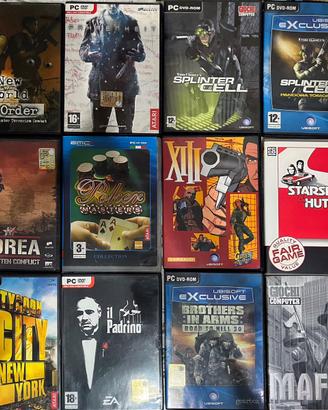 giochi PC