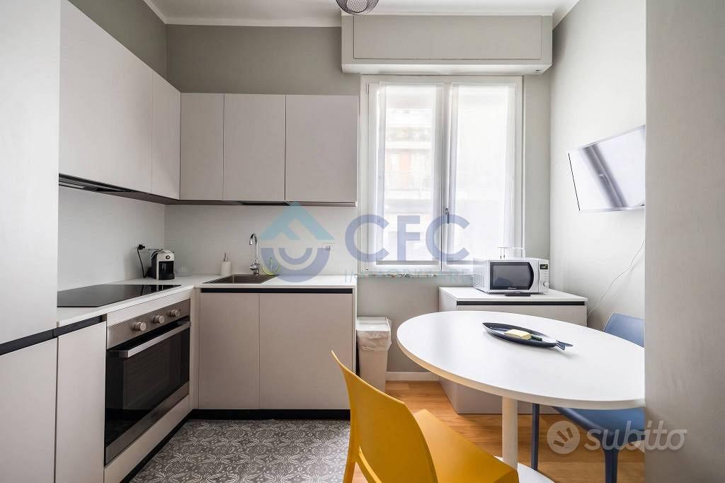 Appartamento – Milano, Casoretto, Municipio 3 - Vista 2