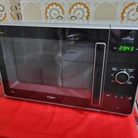 forno microonde