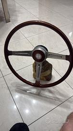 Volante Alfa Giulia 1600 super anno 1966