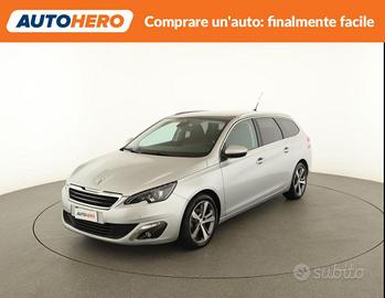 PEUGEOT 308 NJ57248