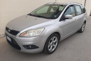 Ford Focus SW 2.0 16v 145cv GPL
