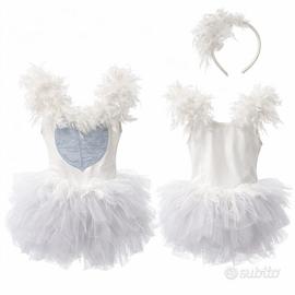 Costume Gufetto saggio e carnevale