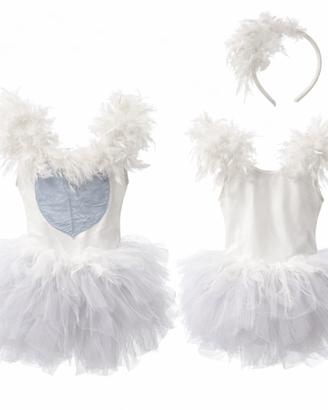 Costume Gufetto saggio e carnevale