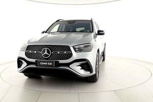 MERCEDES GLE - V167 - GLE 450 d AMG Line Pr U30513