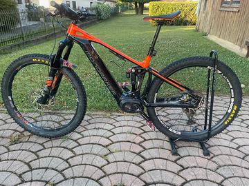 MONDRAKER CRAFTY R