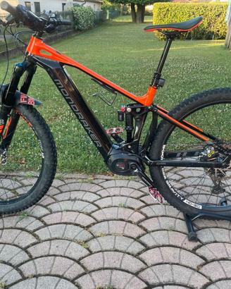 MONDRAKER CRAFTY R