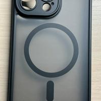 Salvaschermo iphone 15 promax anti spia